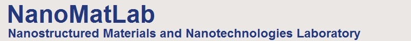 Logo: NanoLab